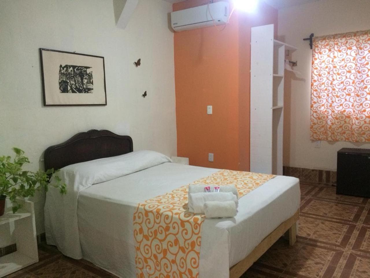 Maya Vacanze Casa Naranja Otel Playa del Carmen Dış mekan fotoğraf